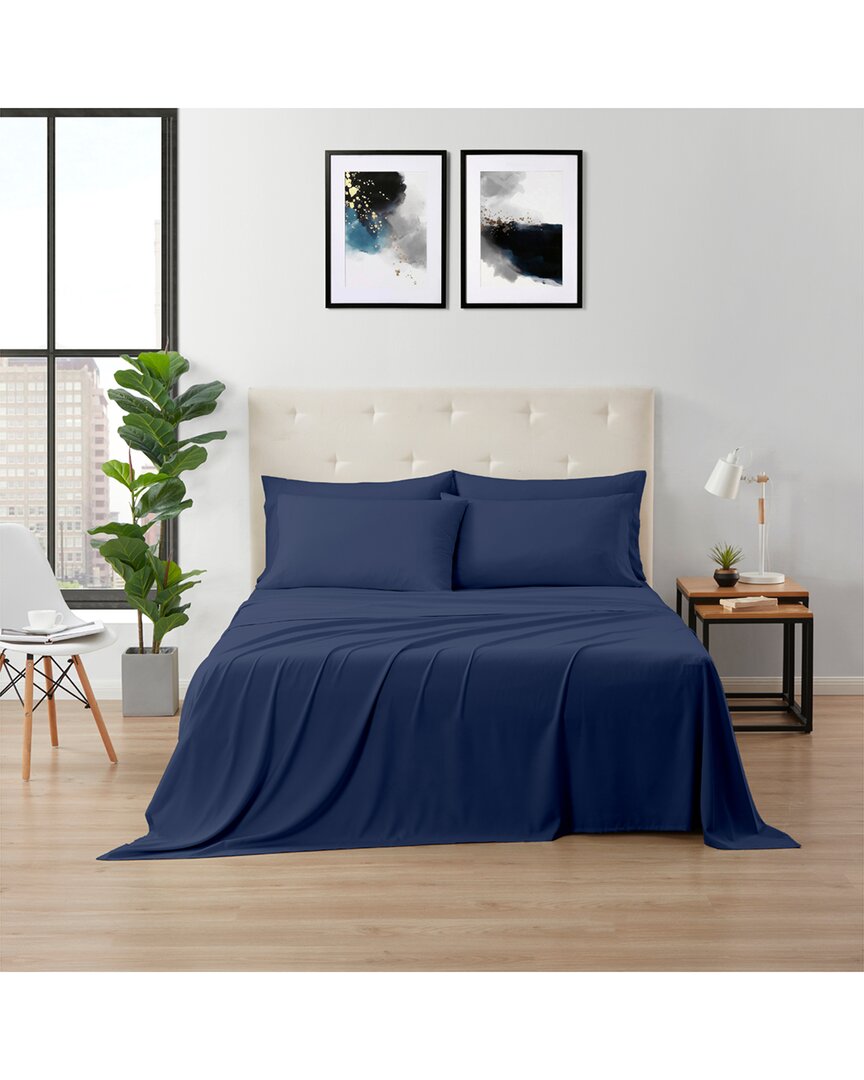 Bamboo Cooling Sheet Set