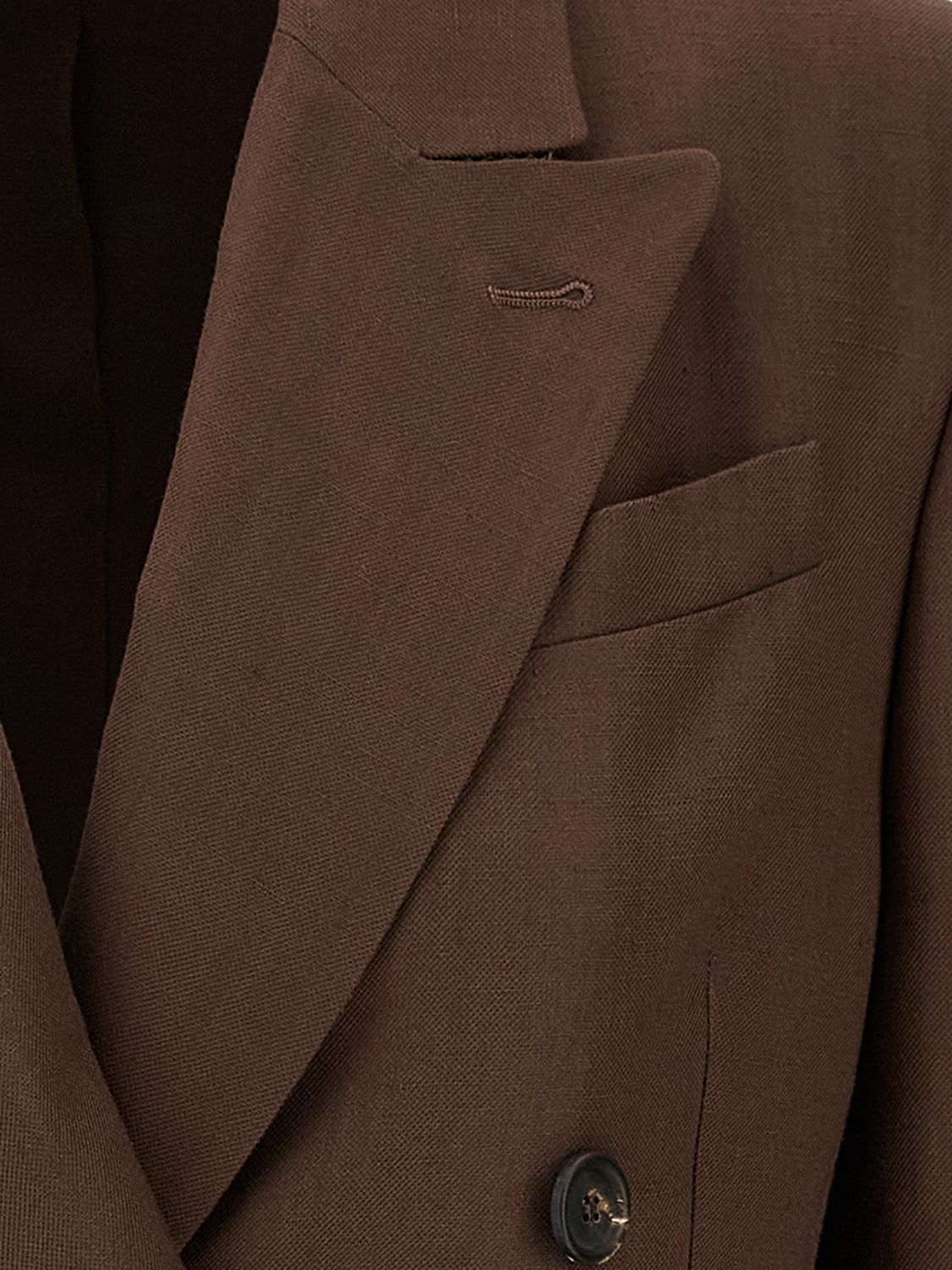 Jacket Woman color Brown