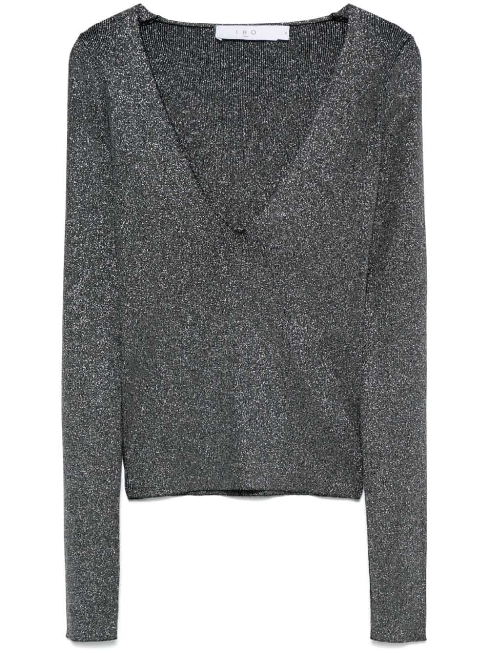 Affa sweater - Black