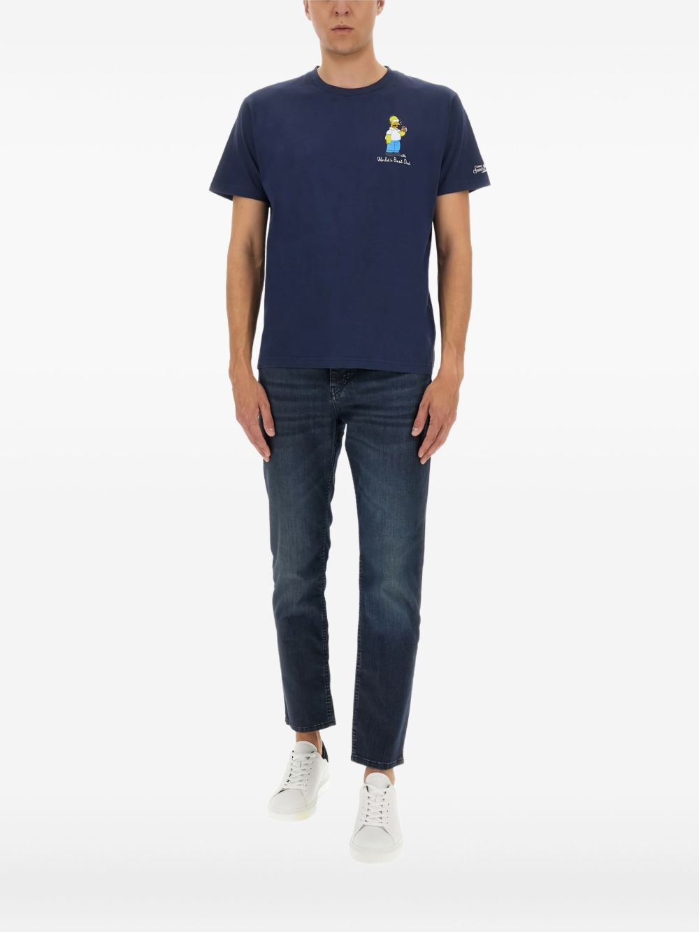 T-shirt With Print
