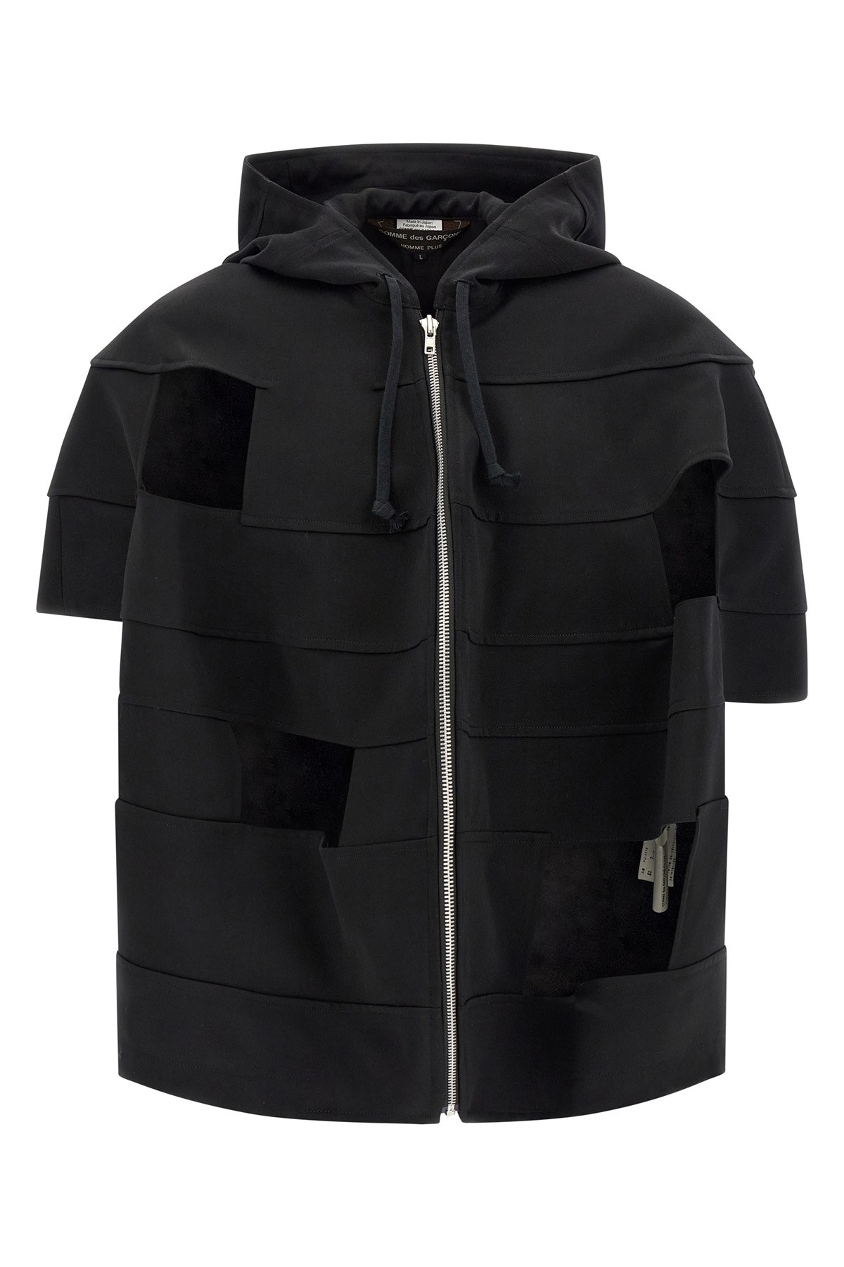 Armor Jacket