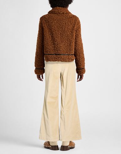 Jacob Cohёn Woman Pants Beige Size 6 Cotton, Elastane