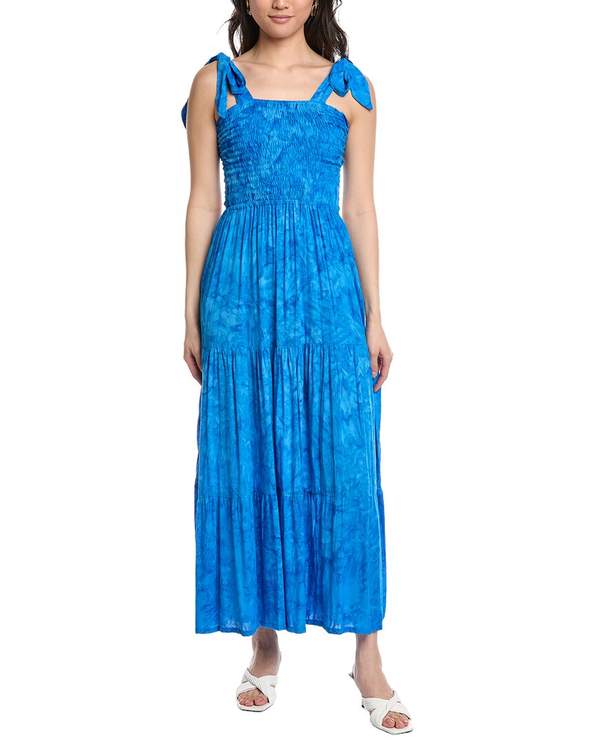 Waverly Maxi Dress