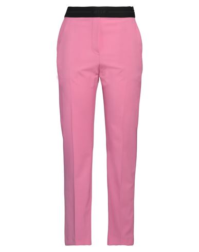 Woman Pants Pink