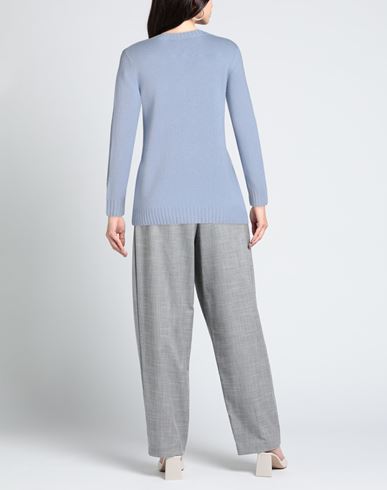 Woman Sweater Blue