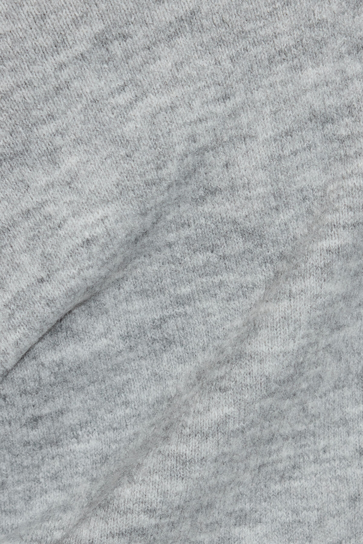 Rory Relaxed Off Shoulder Sweater