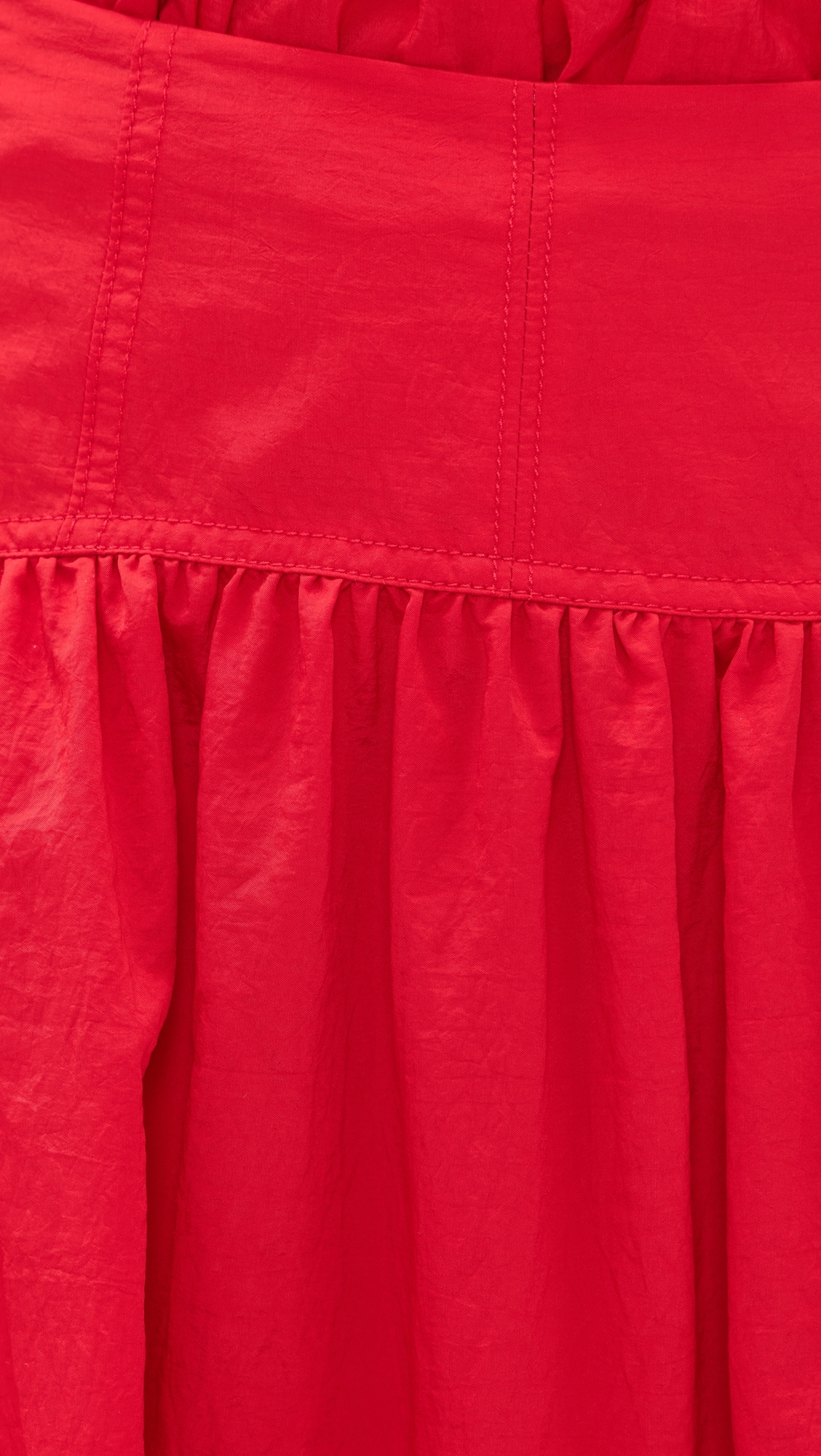 Blythe Skirt Goji Berry