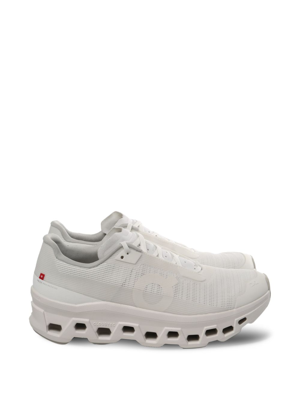 Cloudmster Void Sneakers
