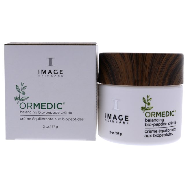 ORMEDIC Balancing Bio-Peptide Creme