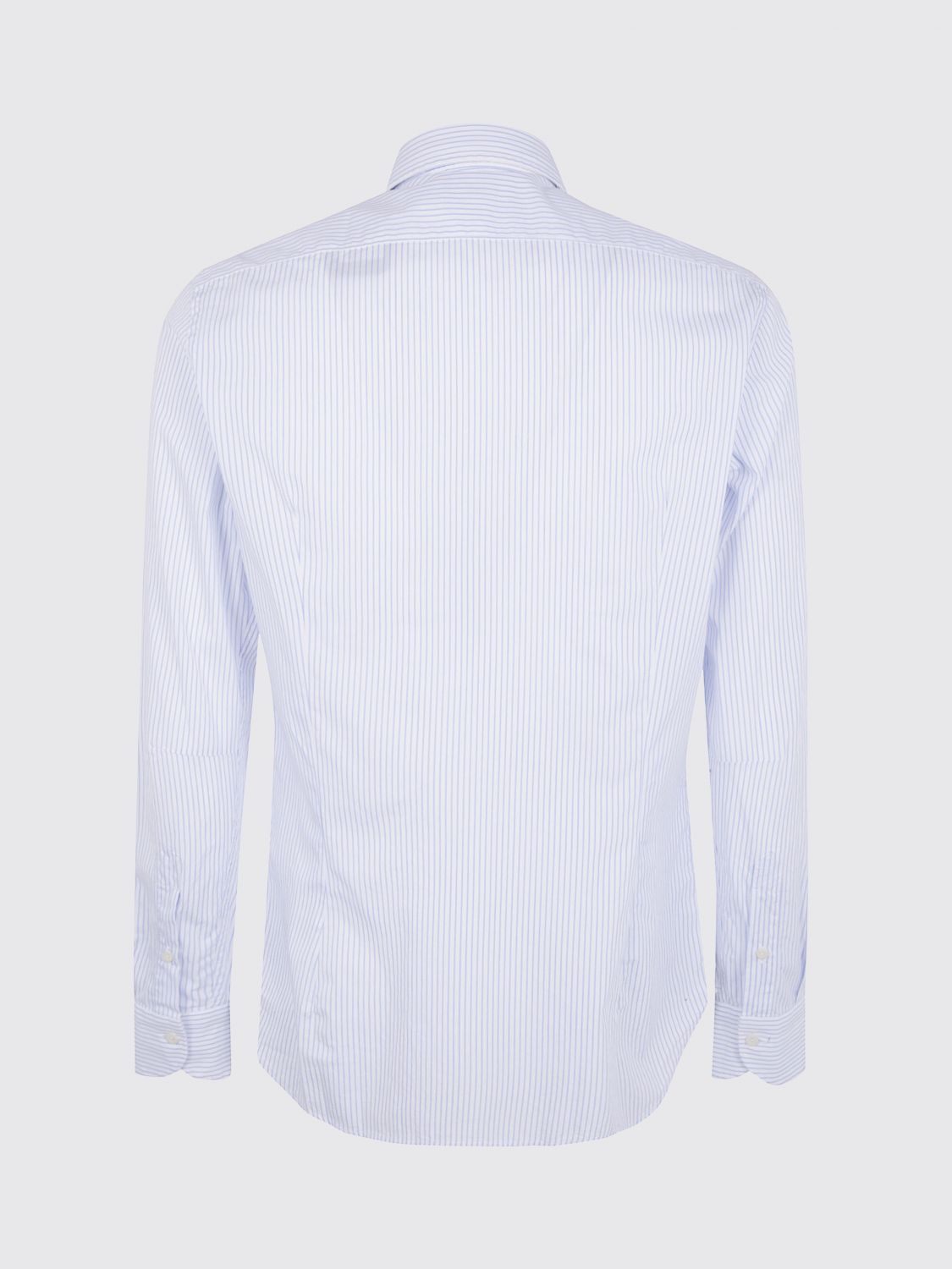 Shirt Men color White