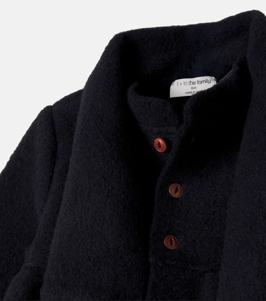 Baby Gorizia coat