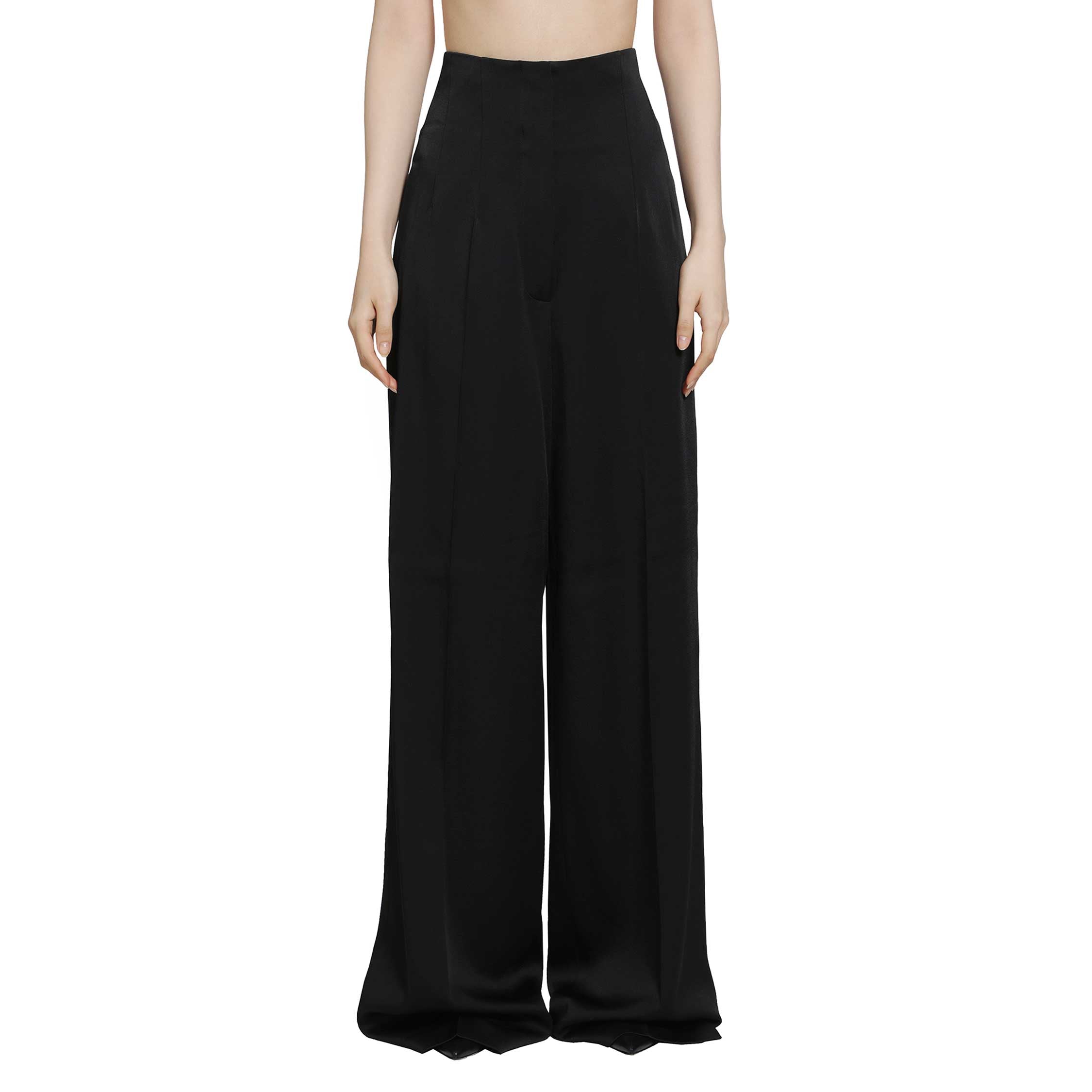 Cady High Waisted Pants
