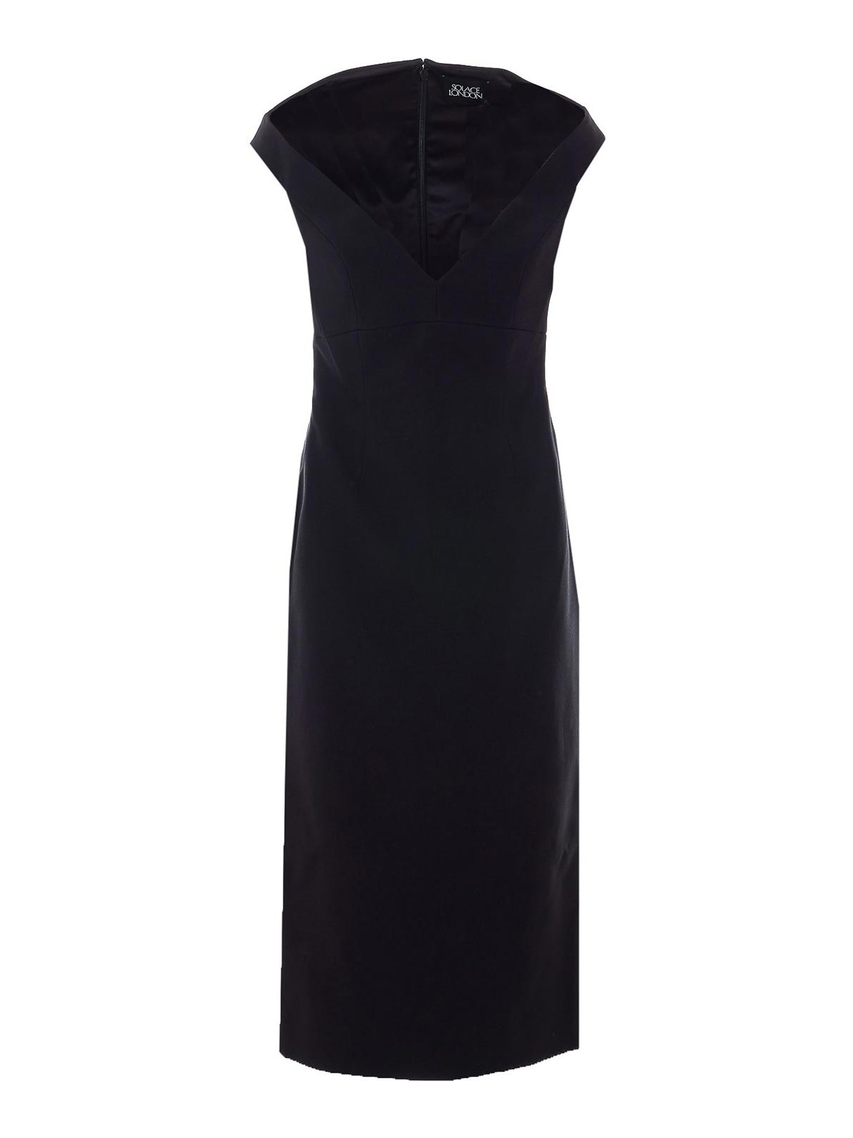 Monica Midi Dress