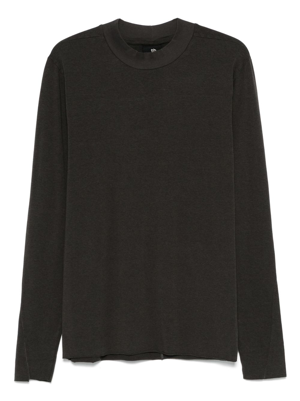 Stretch t-shirt - Grey