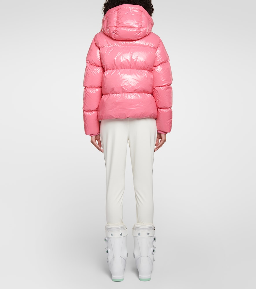 Perfect Moment January down jacket