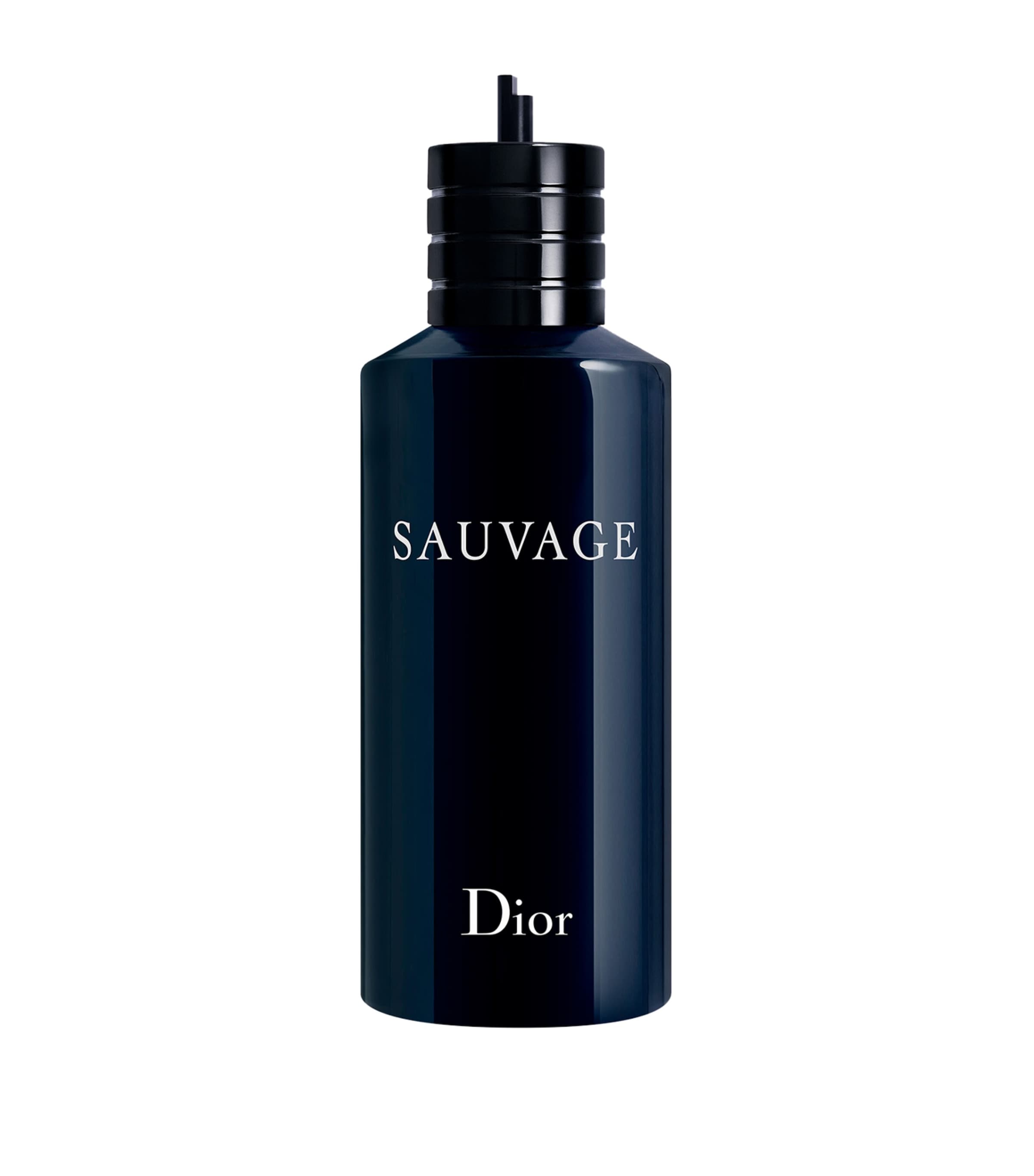 Sauvage Eau de Toilette Refill