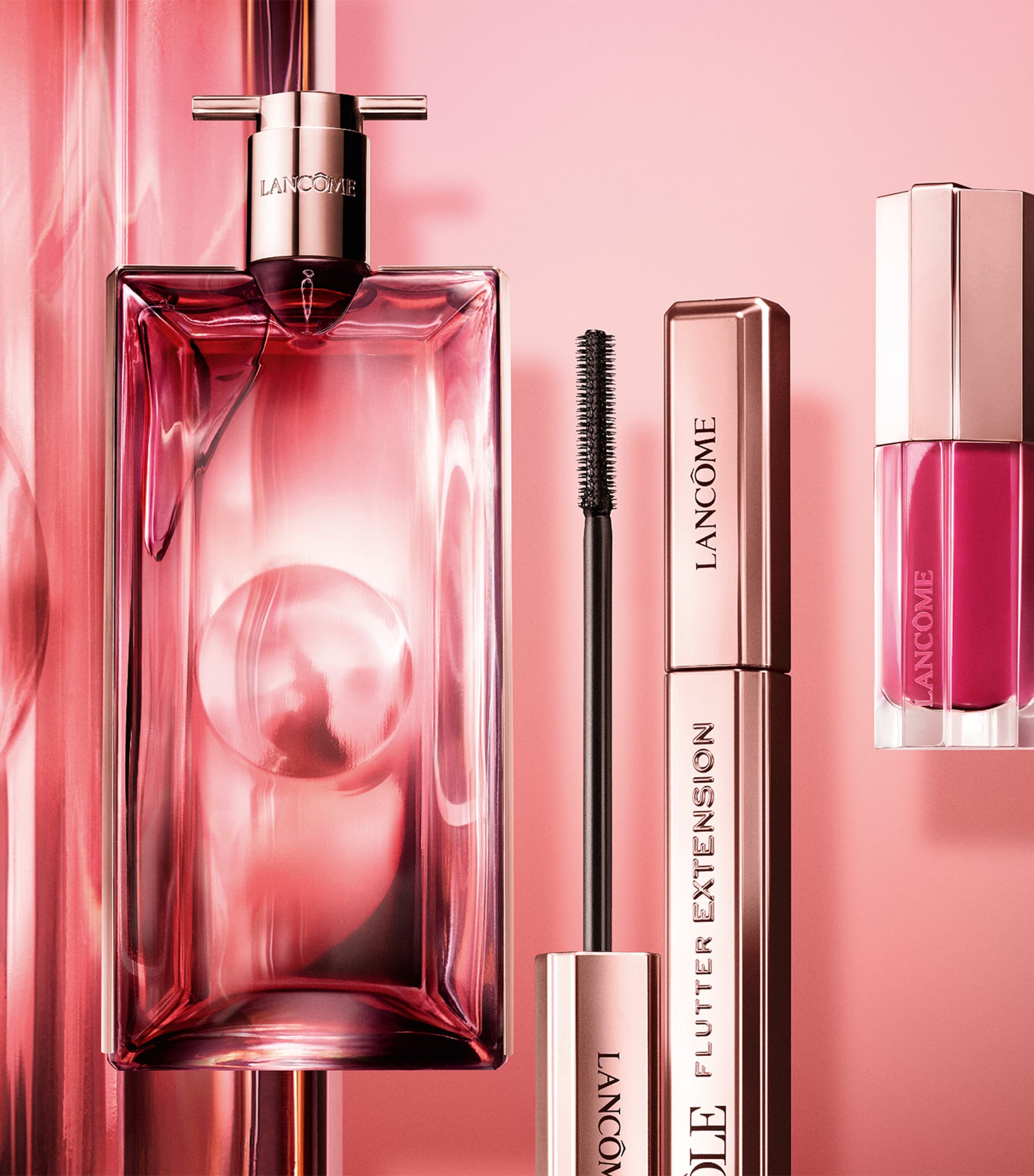 Idôle Power Intense Eau de Parfum