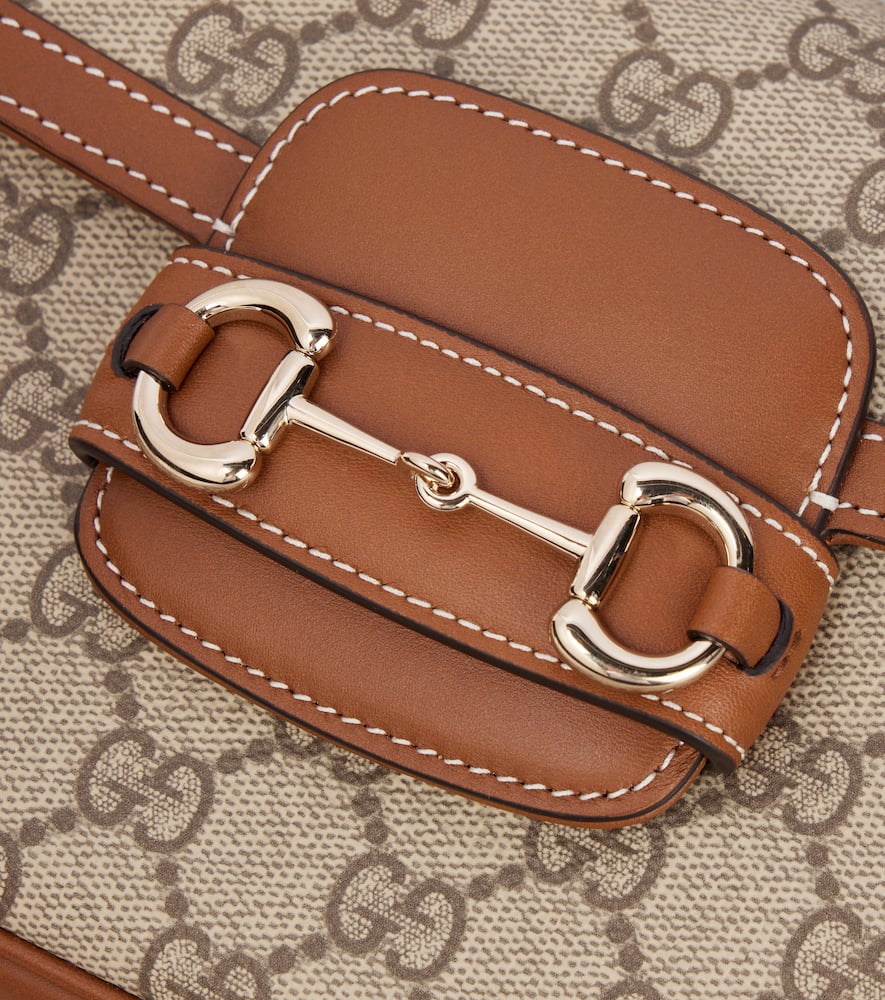 Horsebit 1955 Small shoulder bag