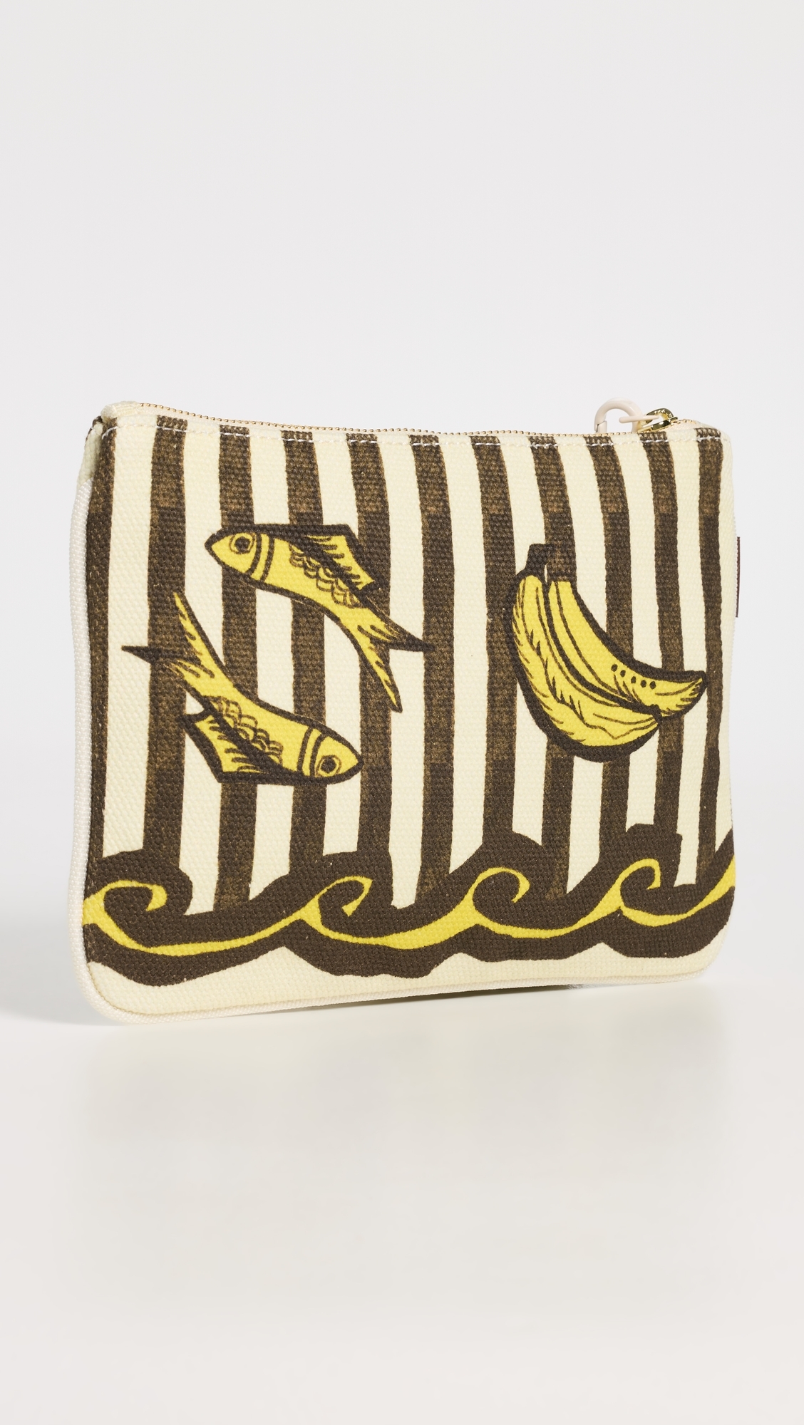 Mona Clutch Multi One Size