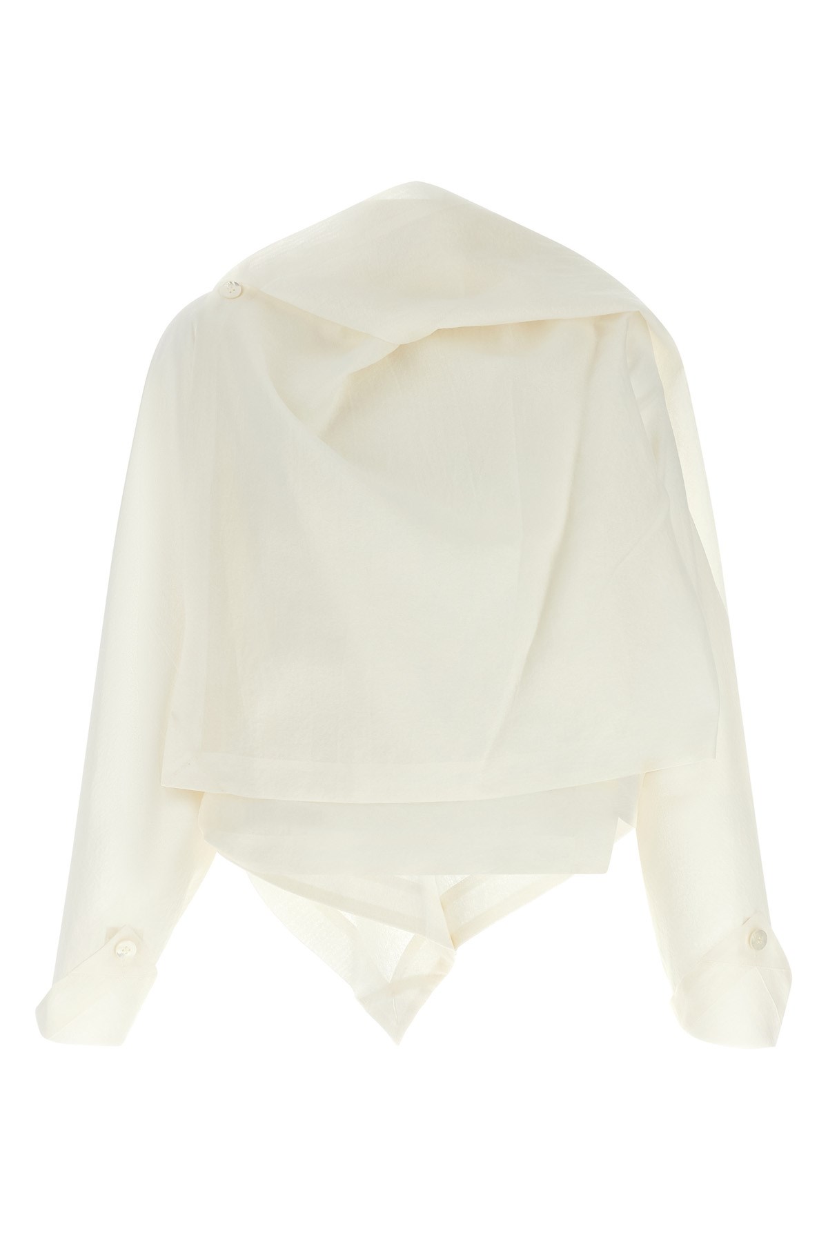 'All Squares' Top