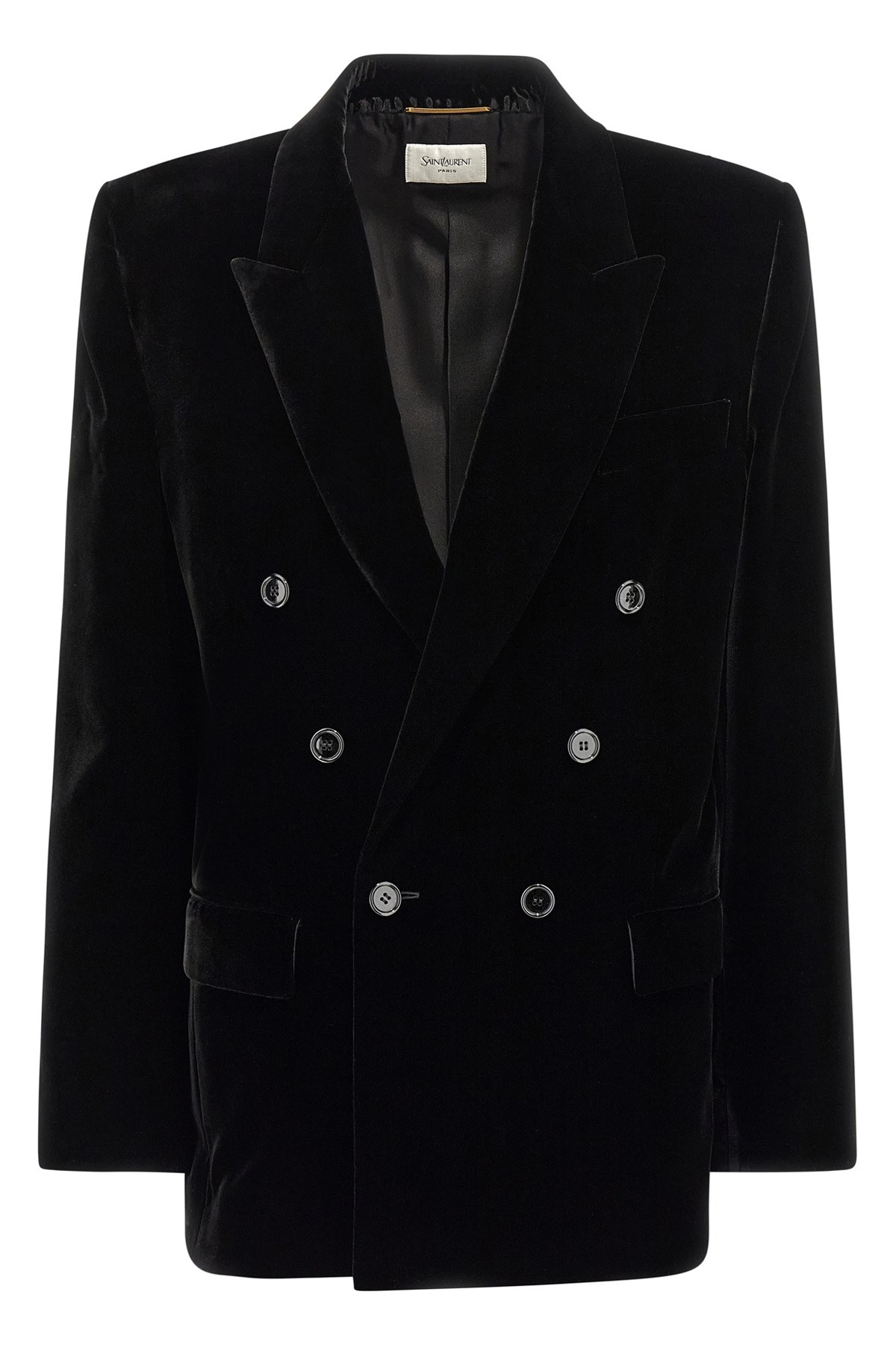 'Cassandre' Blazer