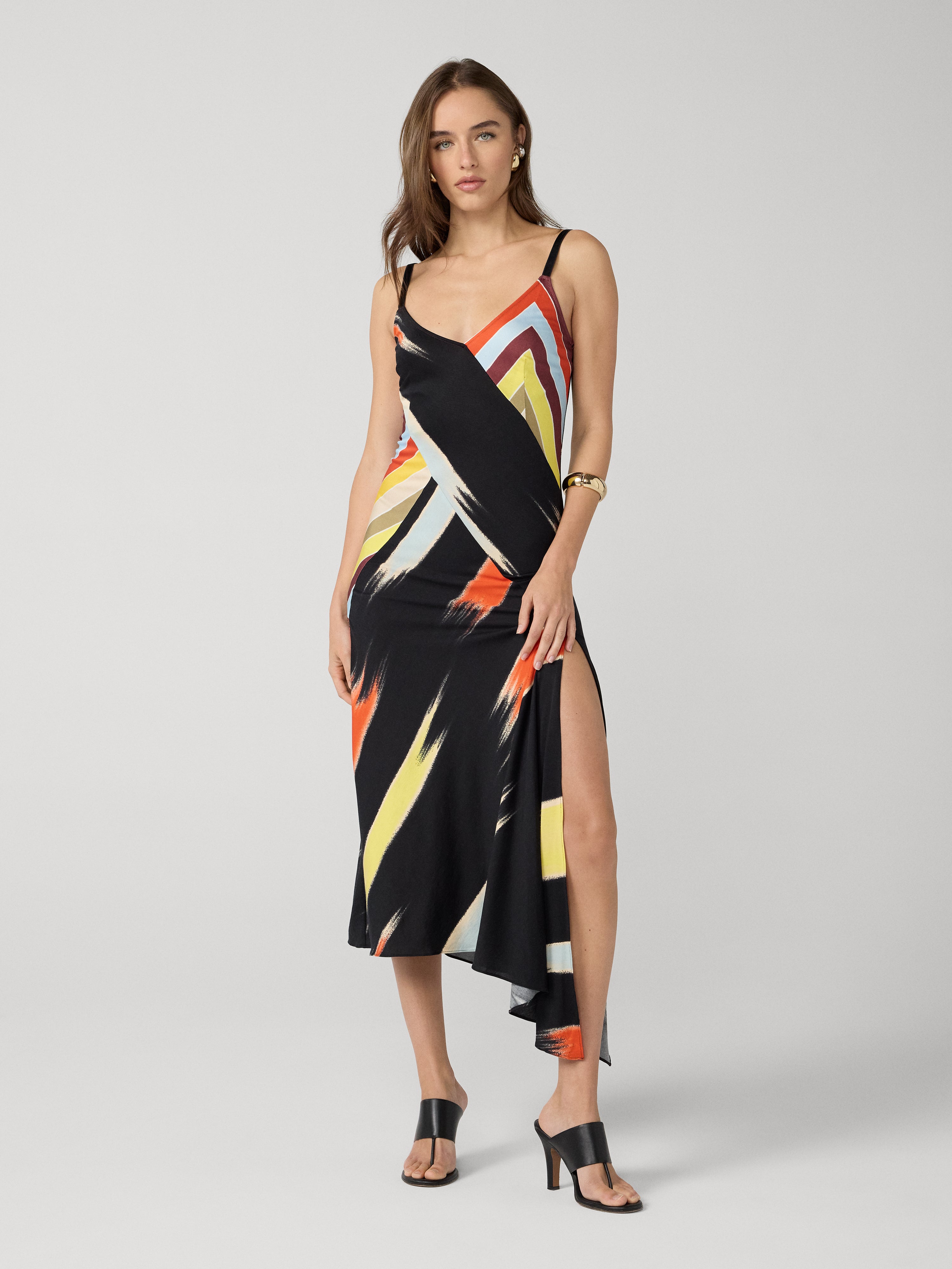 Skye Dress