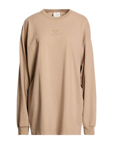 Crème Woman T