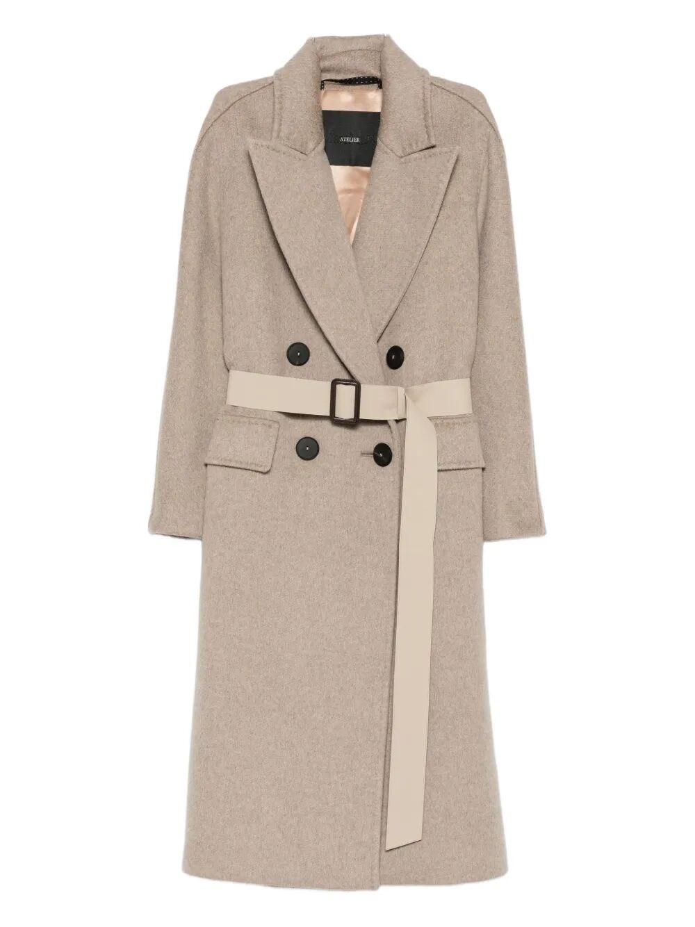 `Maxmara Atelier` Coat