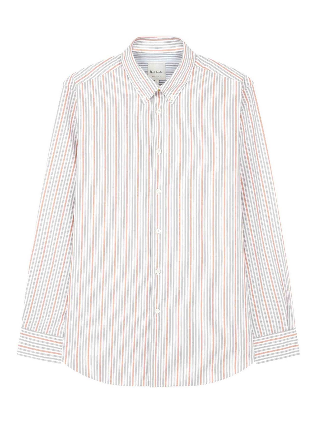 Striped Shirt