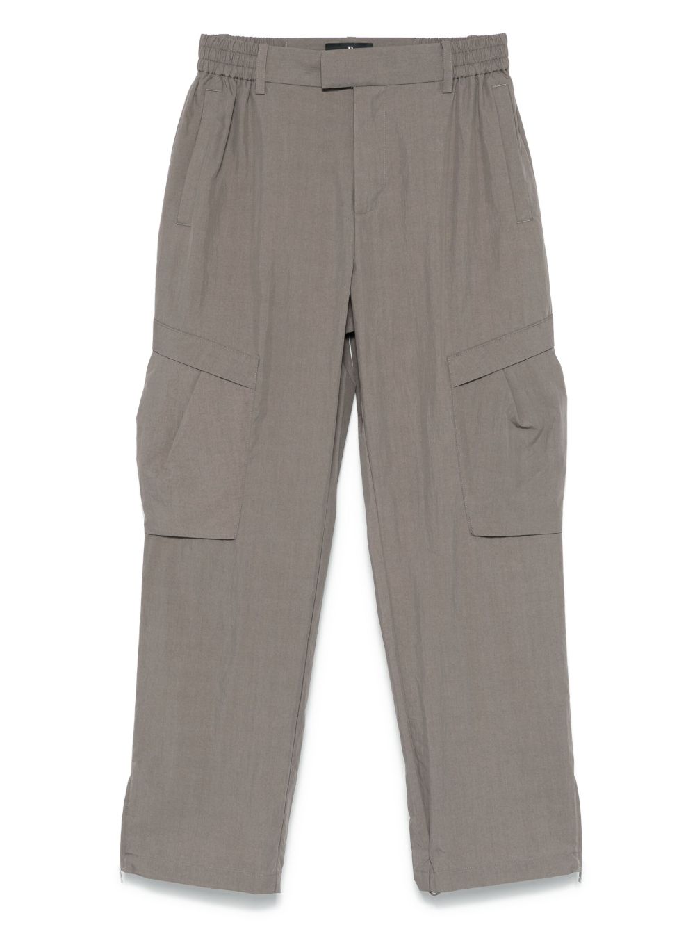 Represent Tech cargo pants - Grey