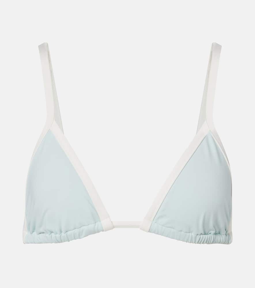 Porto string bikini top