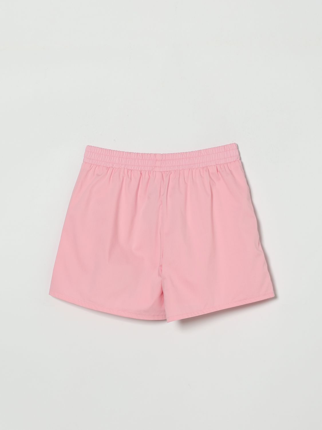 Shorts Kids color Pink