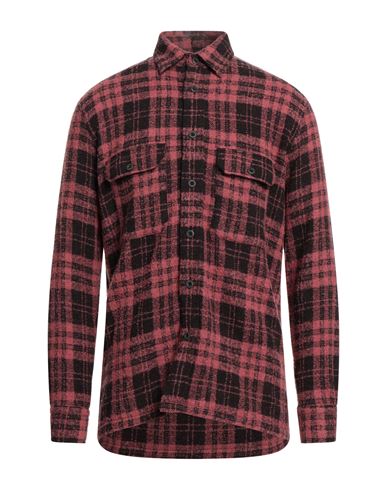Man Shirt Pastel pink