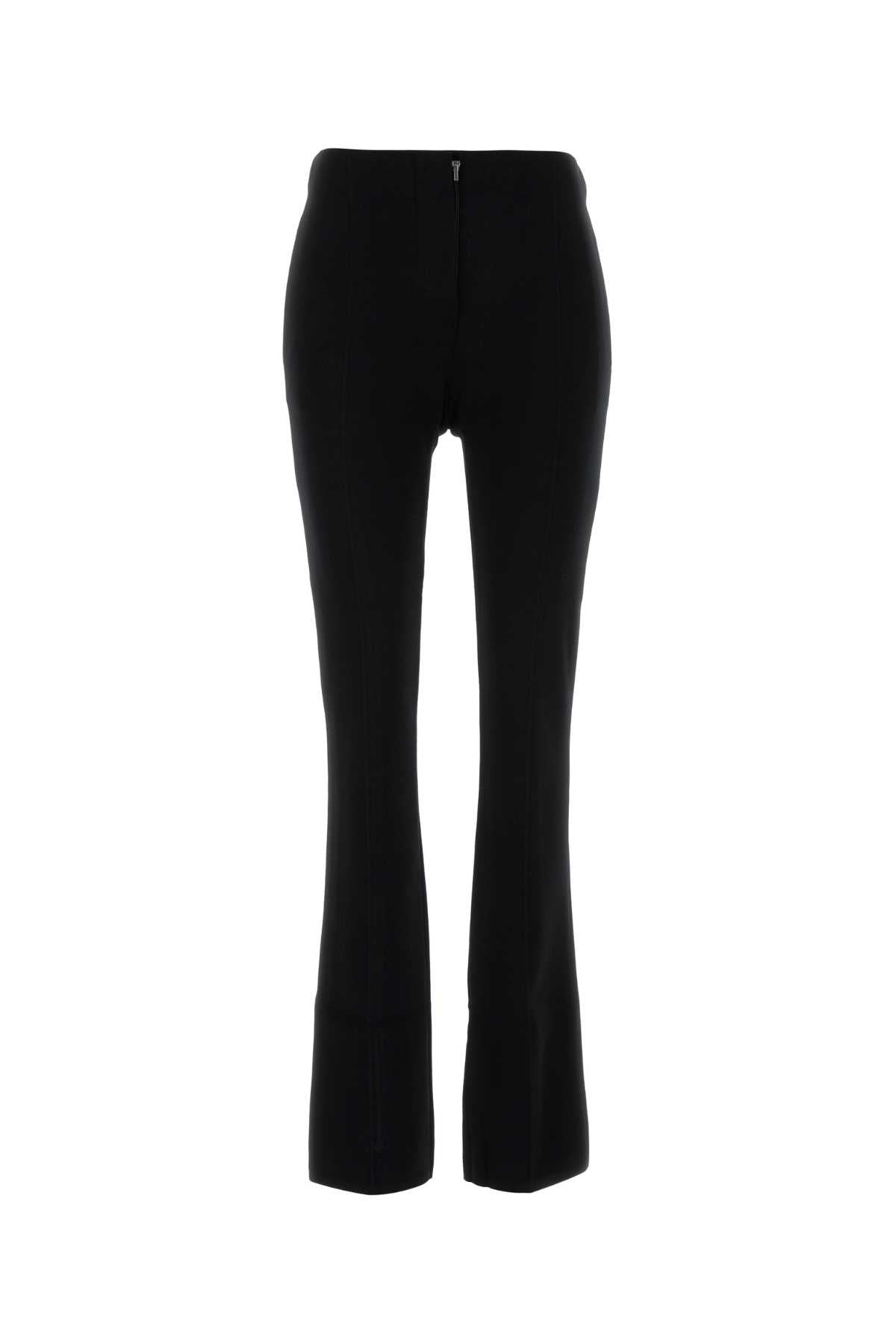 Earry Leggings — Black