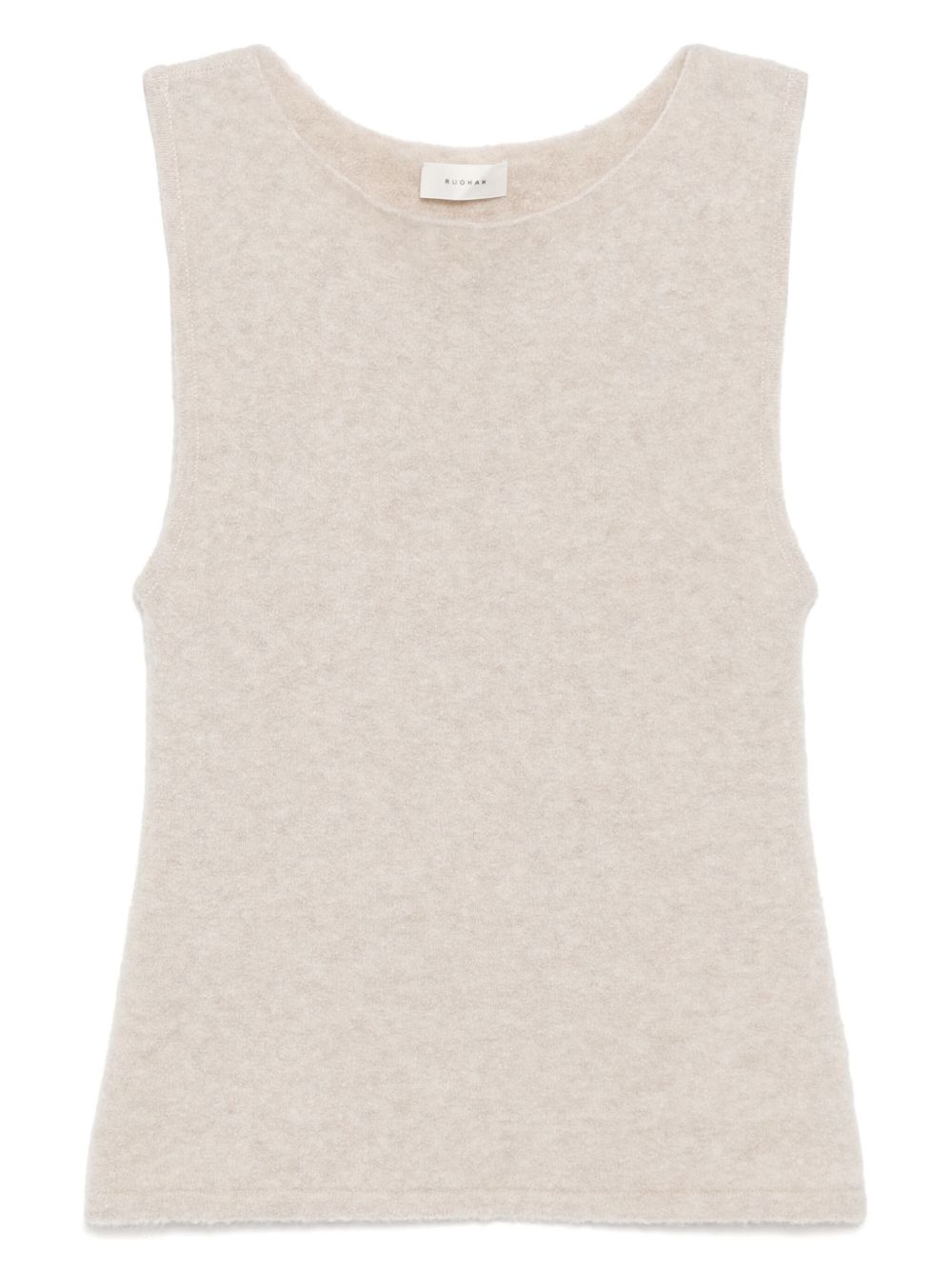 Elda vest - Neutrals