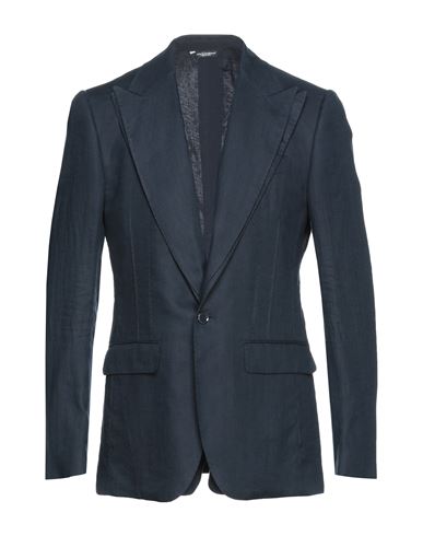 Man Blazer Midnight blue