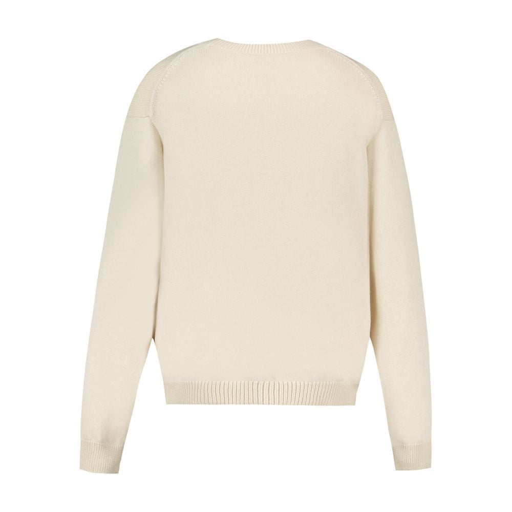 Rws Paris Sweatshirt — Beige