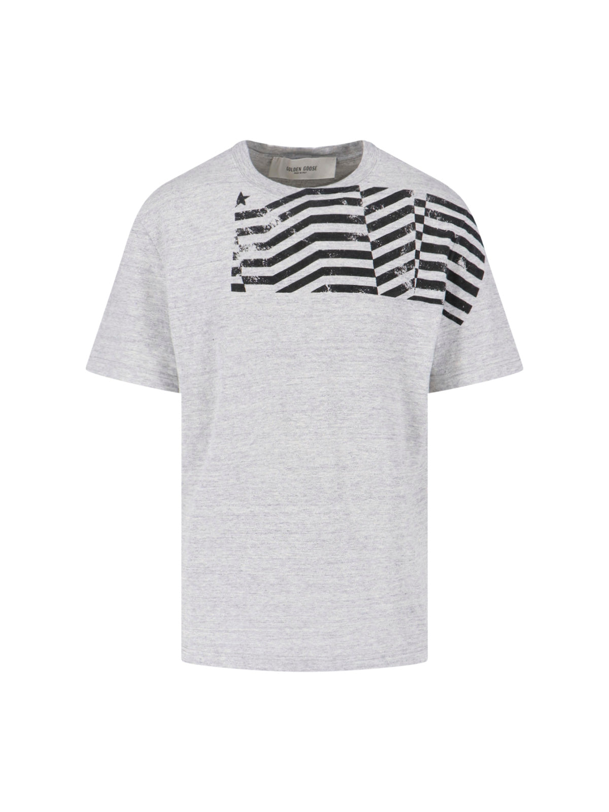 Men's 100% Cotton T-Shirt