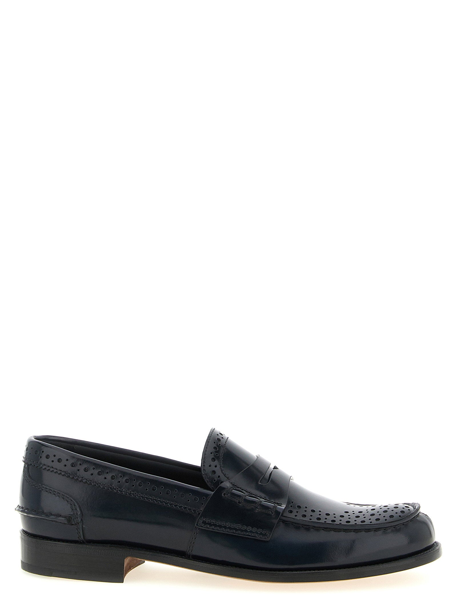 Robin Loafers