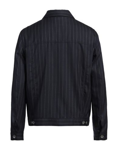 Man Jacket Midnight blue