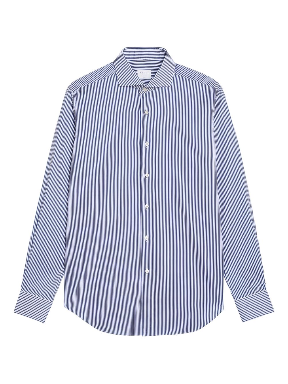 Cotton shirt - Blue