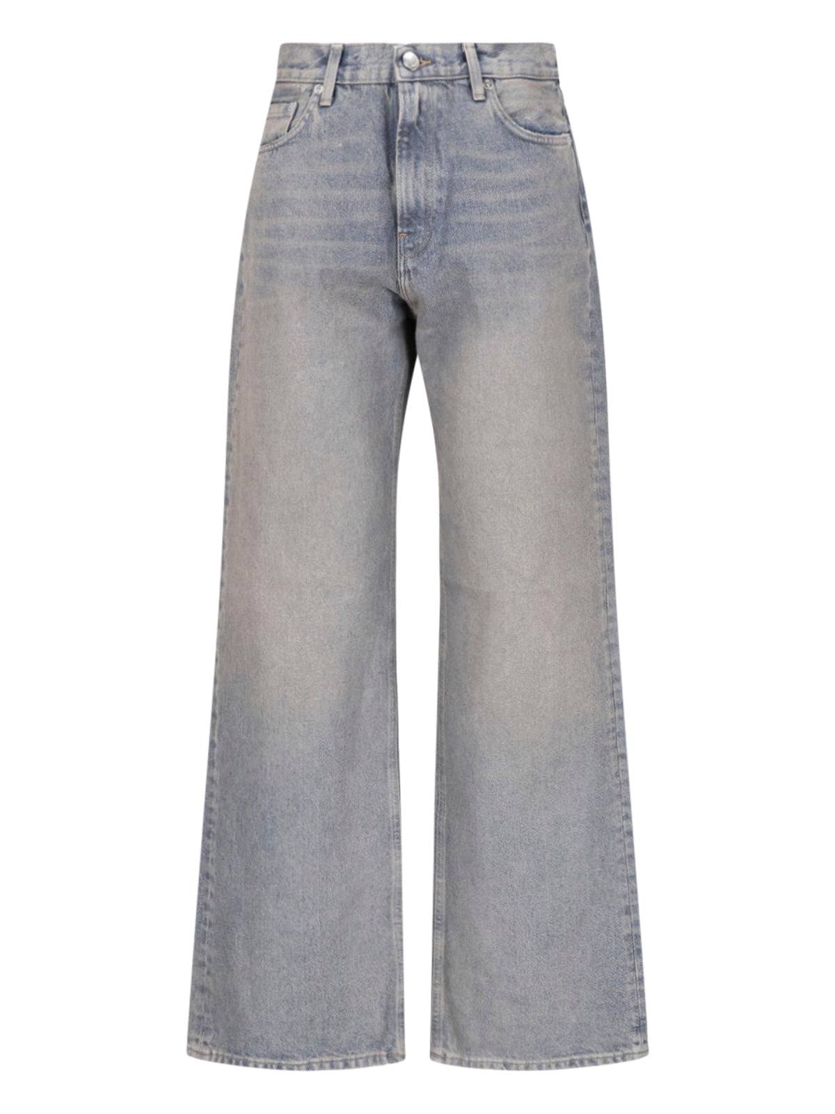 Women's 100% Cotton Jeans