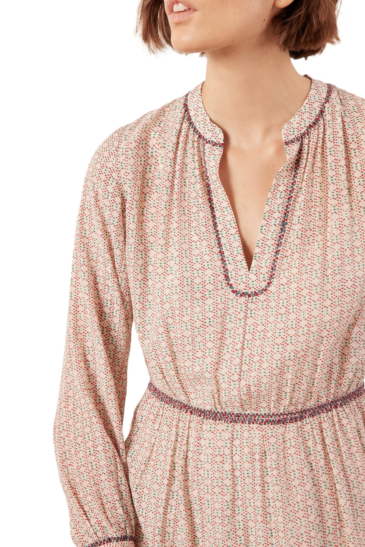 Manuela dress