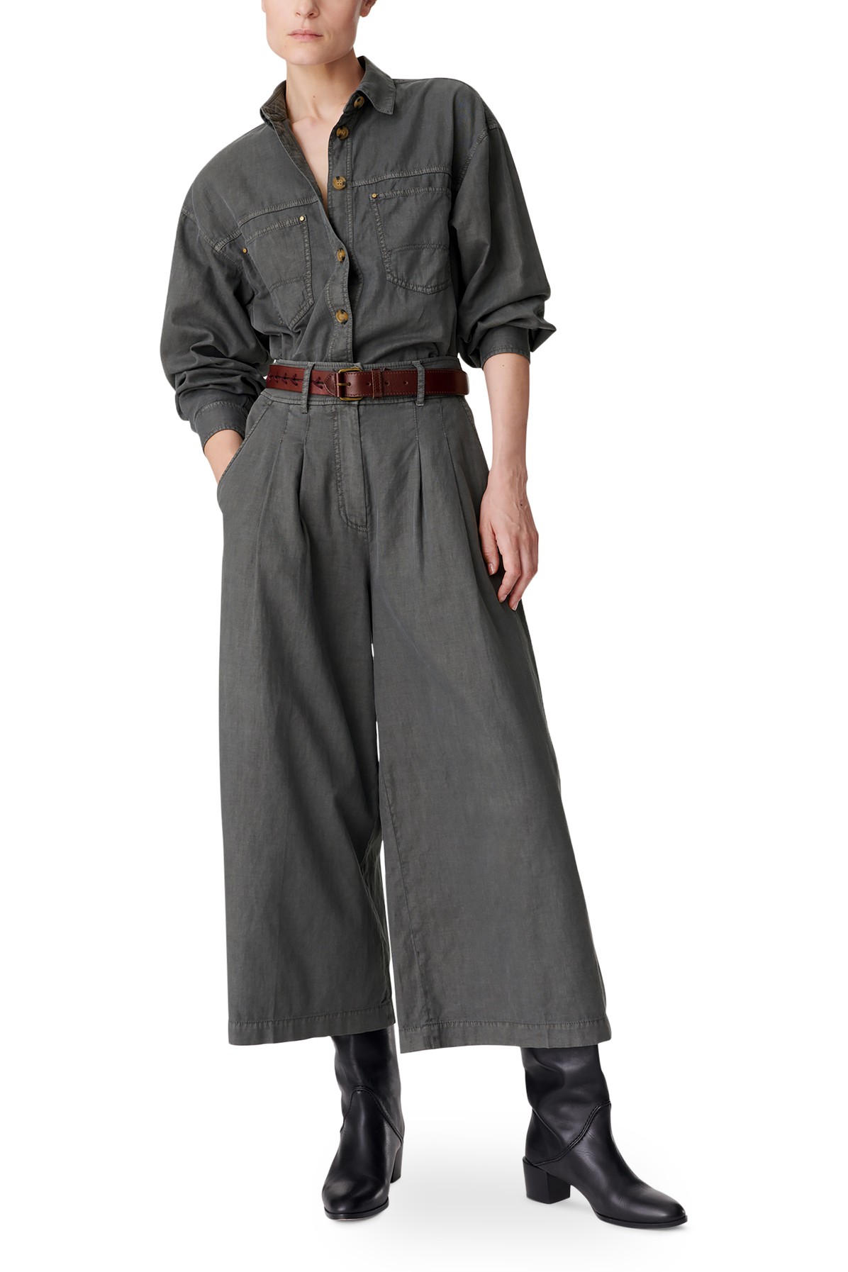 Banjo Trousers