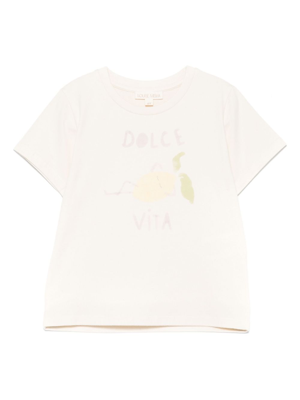 Tayo T-shirt - Neutrals