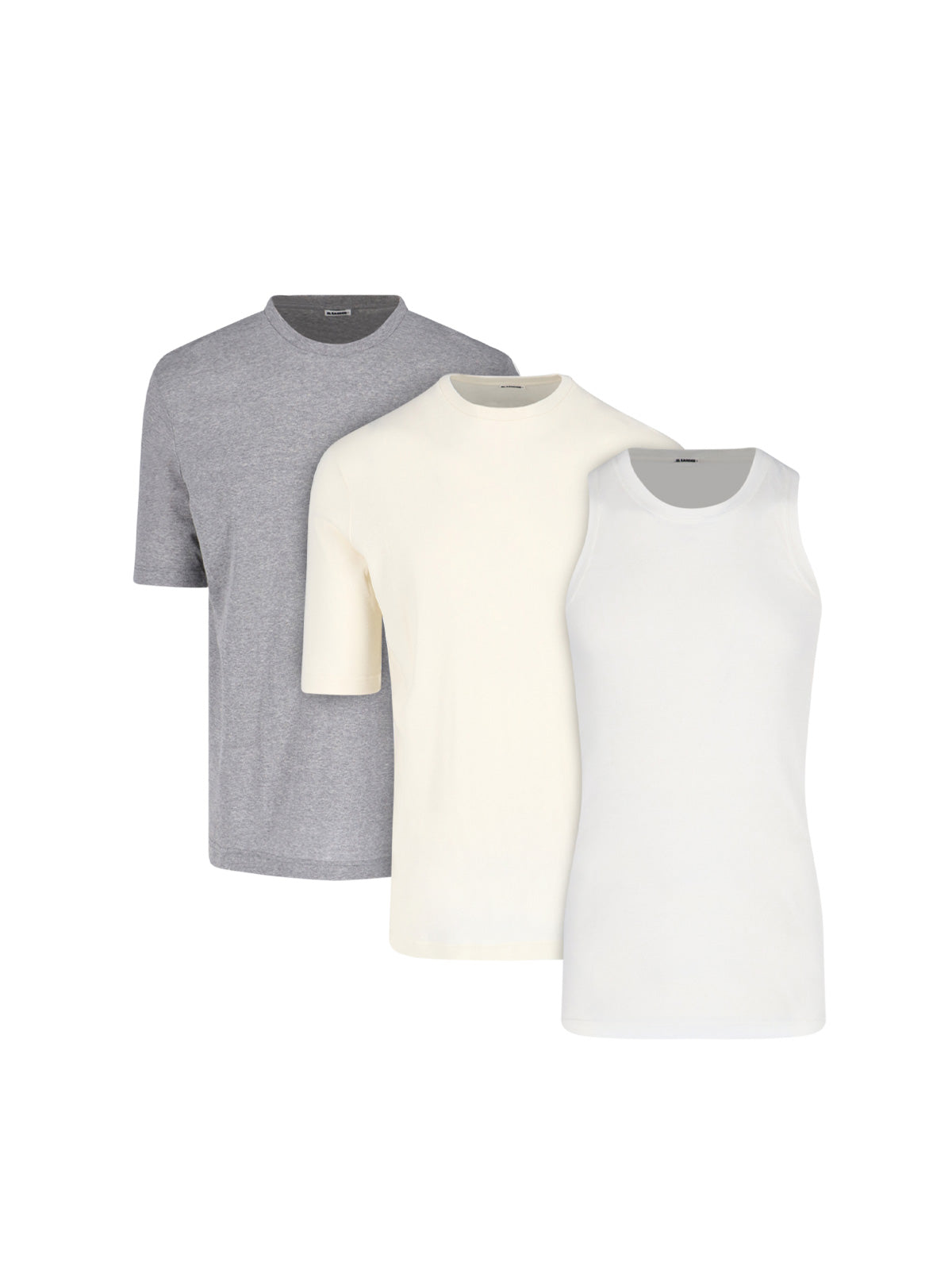 Men's 100% Cotton T-Shirt