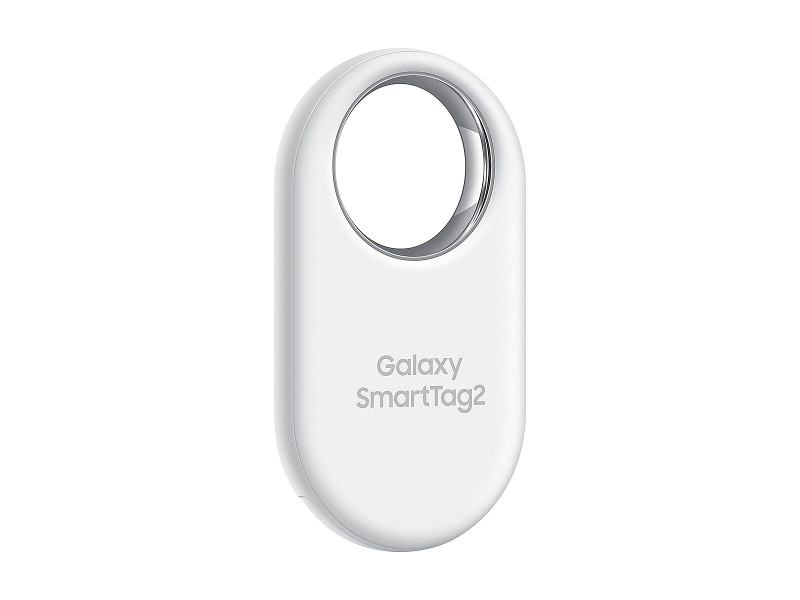 Galaxy SmartTag2, 4 Pack, Black and White in Black 2 Ea/ White 2 Ea(EI-T5600KWEGUS)