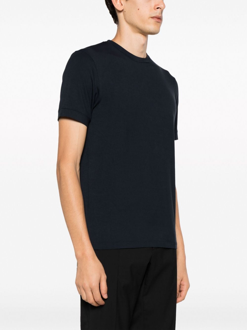 - Cotton T-shirt