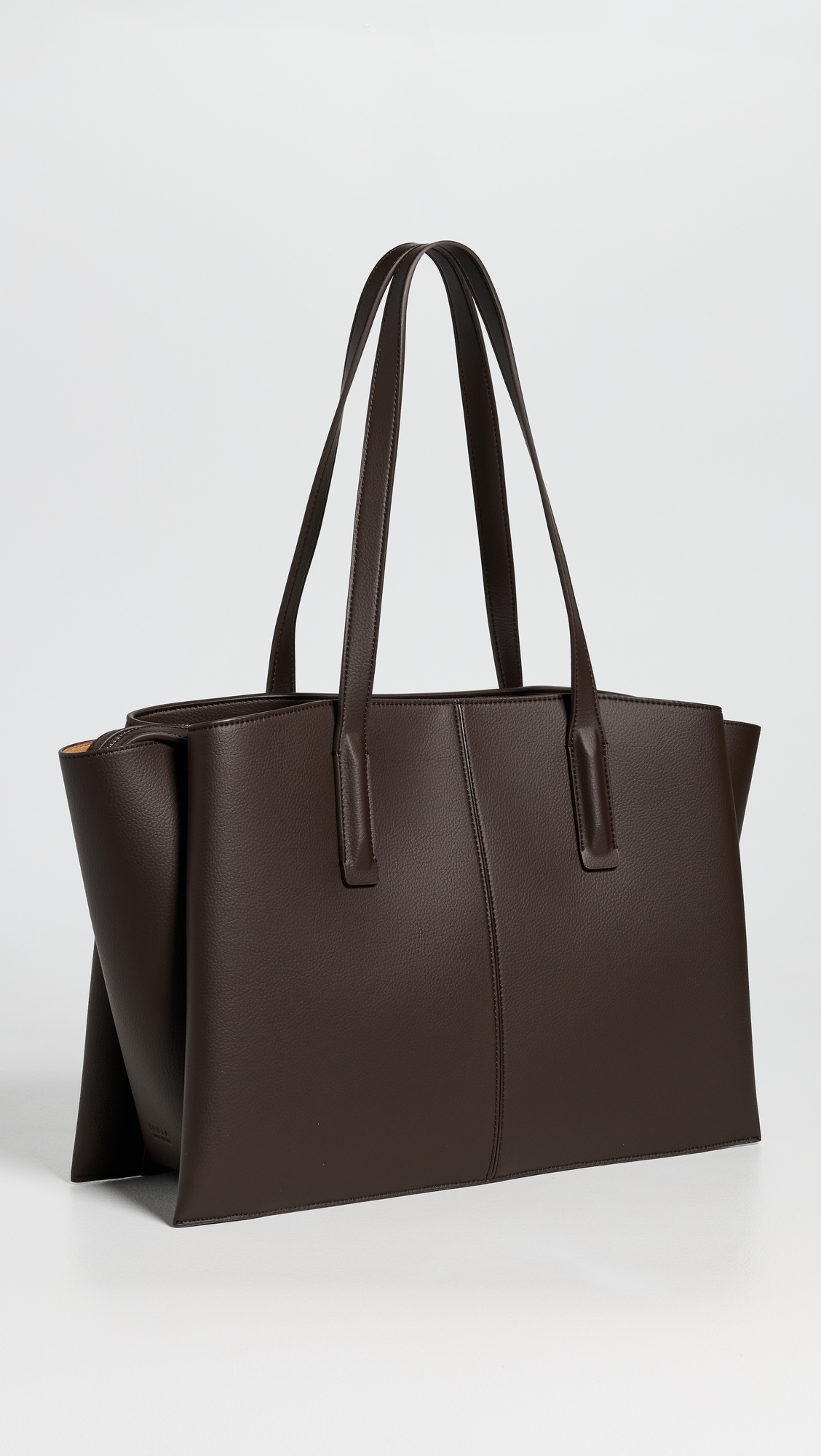 Paloma Tote Espresso One Size