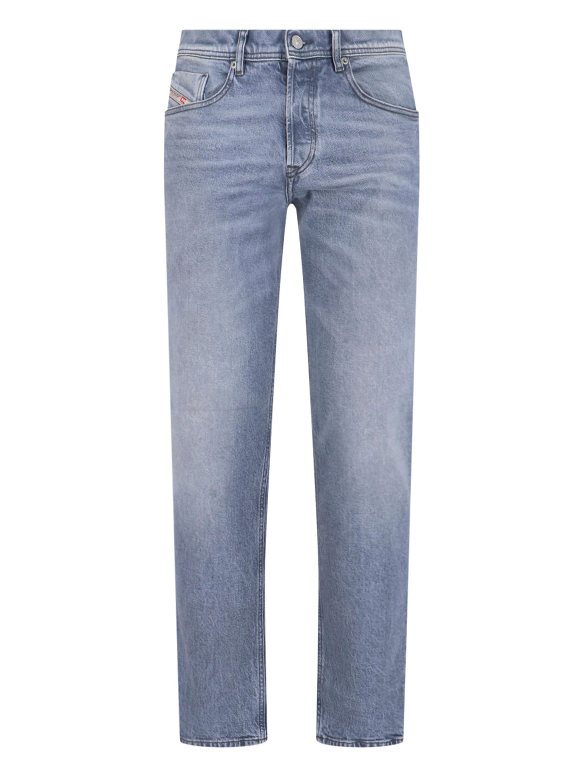 Men's Stretch Denim Jeans